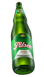 Botella Pilsen Callao 1000 ml