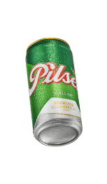 Lata Pilsen Callao 269 ml 